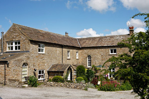 Old Vicarage Guest House